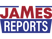 James Reports Logo