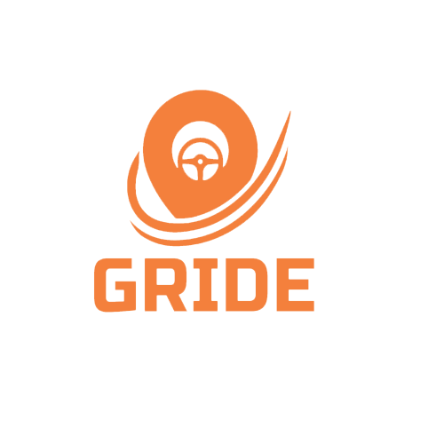 Gride Tech Logo