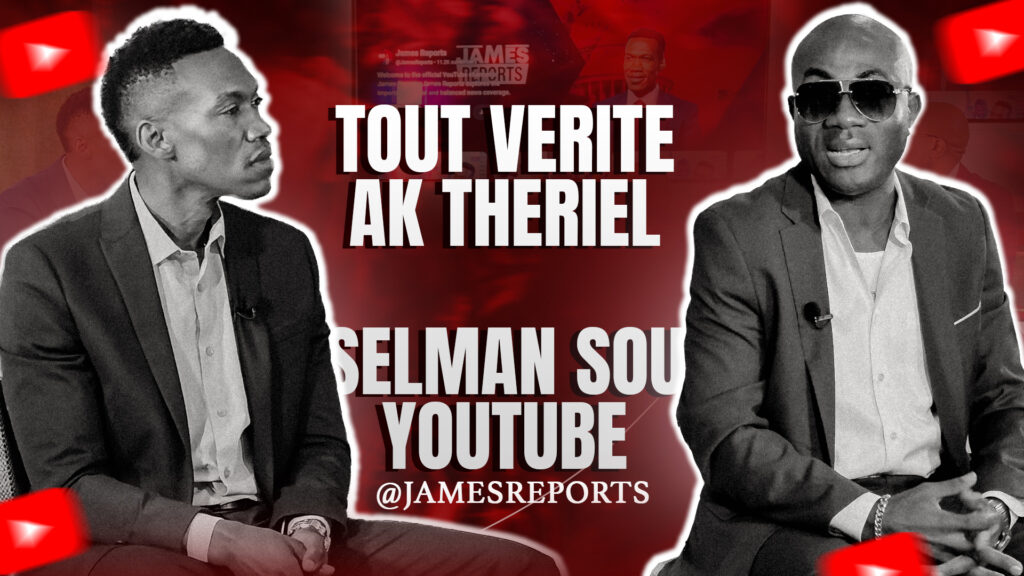 TOUT VERITE AK THERIEL THELUS