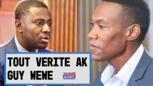 TOUT VERITE AK GUY WEWE